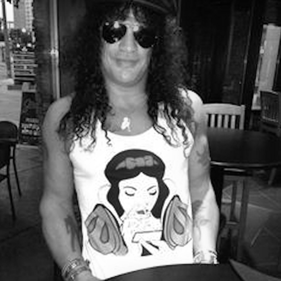 Poco Loco • Rare Vintage Novelty Snow White Tee - Picture 6 of 6